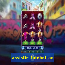 assistir futebol ao vivo multimarcas